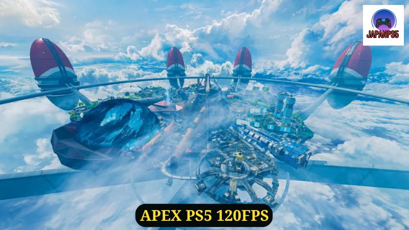 Apex PS5 120FPS: Apex Legends จะทำงานที่ 120 FPS บน PS5 หรือไม่