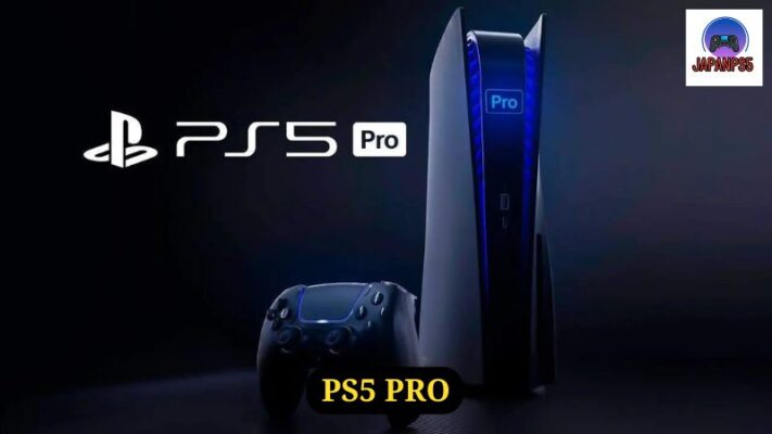 PS5 Pro