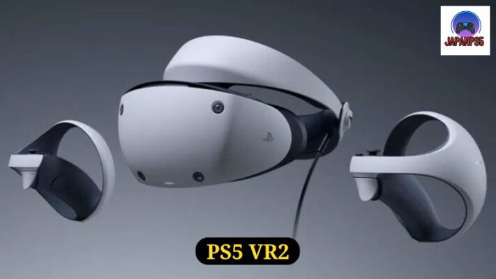 PS5 VR2