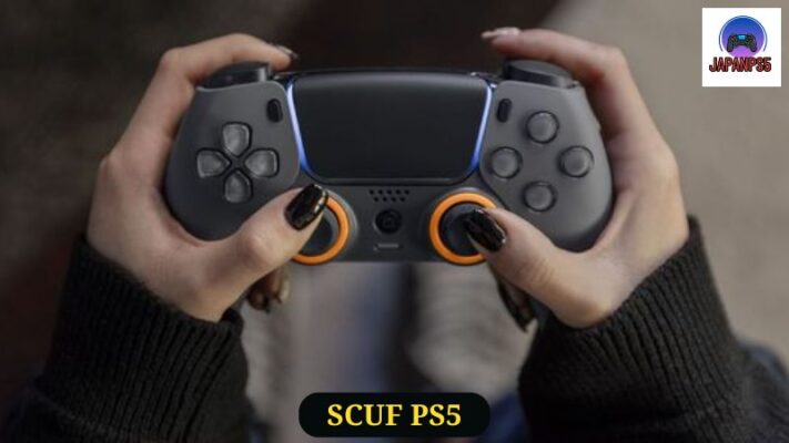 Scuf PS5