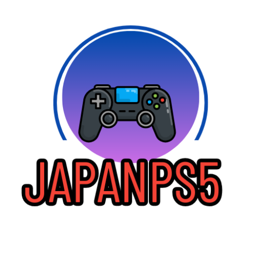 japanps5.com