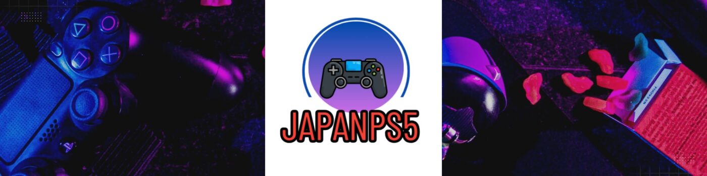 Japanps5